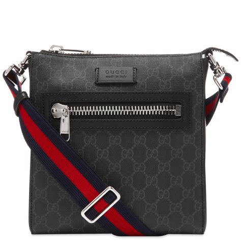 gucci messenger bag 1:1